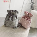 Pearl Beads Machine Decorative Lady′s Handbag Machine Bags Making Machine